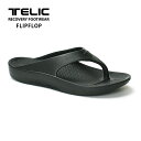 ySALE 20OFFz TELIC ebN Jo[T_ FlipFlop tbvtbv (ubN) / Y fB[X gOT_ V[T_ r[`T_ v[ EVA y X|[c ^ ItBX [V[Y RtH[gT_ 