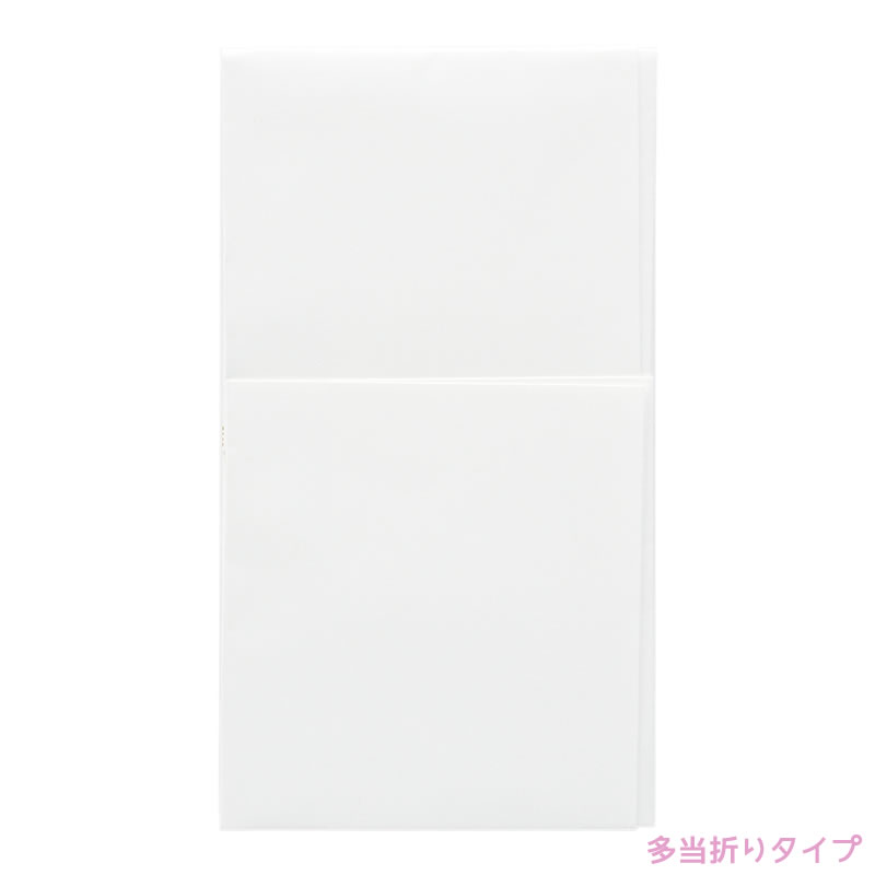 【メーカー公式／クローズピン】祝儀袋 入学祝い 御入学祝 多当折り さくらの立体モチーフ付き　ご祝儀袋　金封　KP-14255