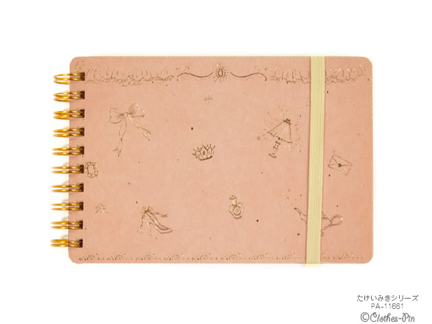 ڥ᡼ԥۤߤ ߥ˥åץ֥å Mini Scrap Book顼24S0S3