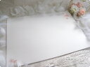 席次表中紙【席次表】【結婚式】【ウェディング】【披露宴】【招待状】【桜】【クローズピン ClothesPin】【メール便OK】