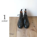 SANDERS サンダースFemale Millitary Derby boot [1615B] レディース【再入荷】