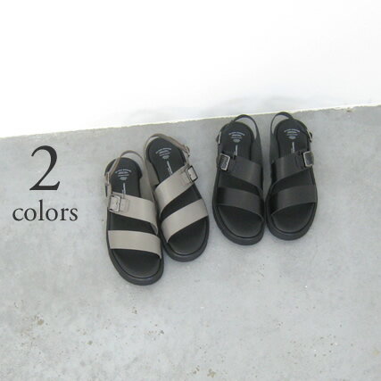 BEAUTIFUL SHOES ビューティフルシューズSS BELT SANDALS [BSS2012010] GLOXI CUT SOLE レディース【再入荷】