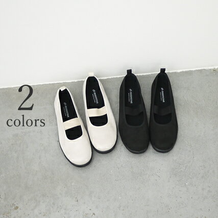 MOONSTAR ムーンスターバンドバレエシューズ[BAND BALLET] レディース【再入荷】