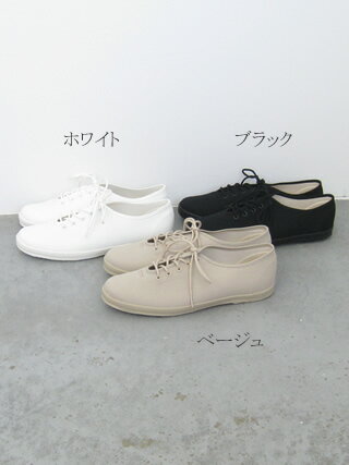 【再入荷】MOONSTAR ムーンスター キャンバス レースアップ シューズ [LITE UBAL] / レディース スニーカー シューレース 紐靴 シンプル ベーシック ナチュラル ミニマル
