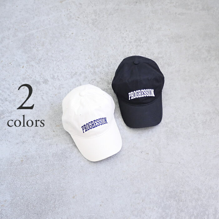 Rakuten - PROGRESS RUNNING CLUB プログレスランニングクラブ PROGRESSION CAP [PRC-CAP6] / ユニセックス 男女兼用 帽子 キャップ 日除け サイズ調整可【メール便発送対象品・1点まで】