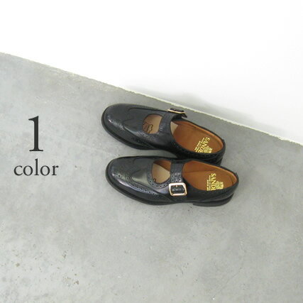 楽天clothes tileSANDERS サンダースFEMALE PUNCHED SANDAL [2265B] レディース