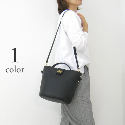 sita parantica　シータパランティカBUCKET BAG M[SP-BKB01-M]