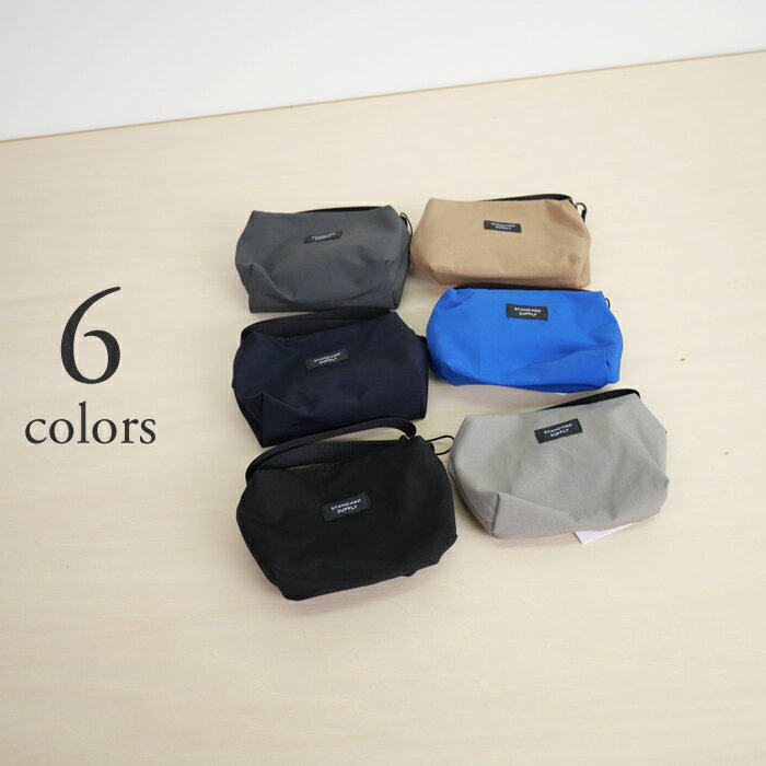 乐天商城 - STANDARD SUPPLY スタンダードサプライ SIMPLICITY HANGING POUCH [4100646]【メール便発送対象品・2点まで】