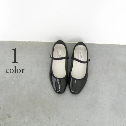 【再入荷】TEMPERATE テンパレイト ストラップ レインシューズ [MARTA] / レディース ストラップシューズ ラバーシューズ