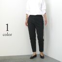 THE SHINZONE V][CARROT DENIM [19SMSPA68] BLACK07 fB[X