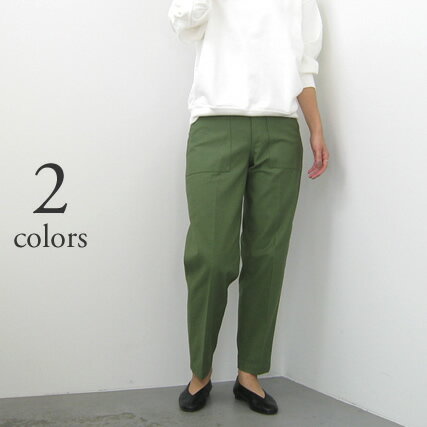 THE SHINZONE シンゾーンBAKER PANTS  レディース