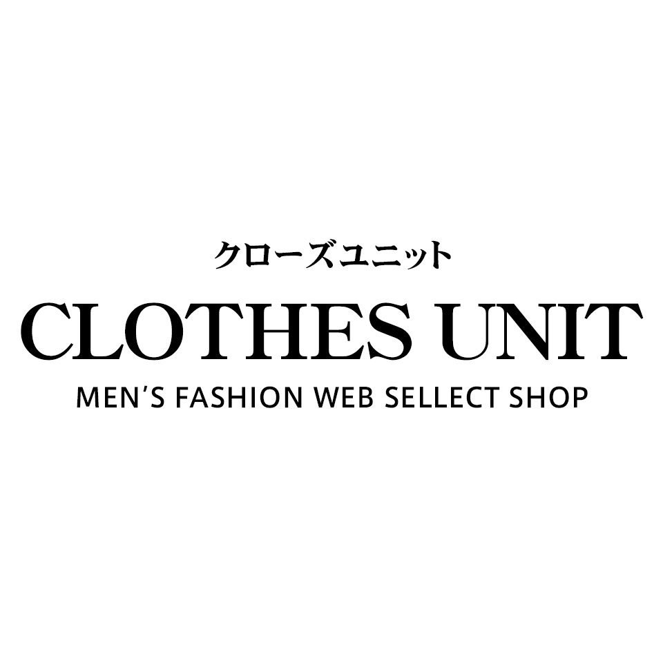CLOTHES UNIT