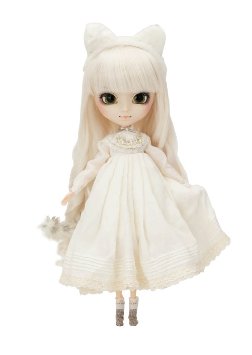 プーリップ Pullip ななちゃん (nanachan) P-144 グルーヴ