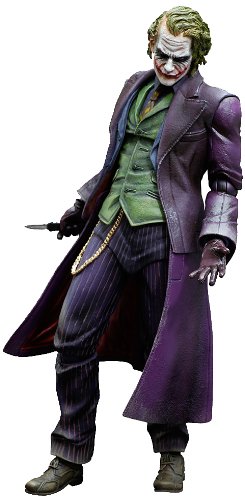 楽天市場】S.H.Figuarts ジョーカー(The Dark Knight)の通販 楽天市場】S.H.Figuarts ジョーカー(The Dark Knight)の通販