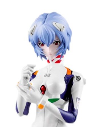 楽天市場】フィギュア 1/8 綾波レイの通販 楽天市場】フィギュア 1/8 綾波レイの通販