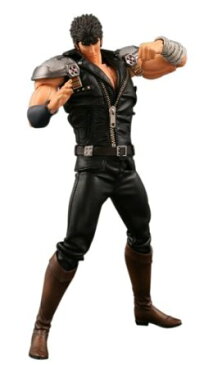 RAH(リアルアクションヒーローズ) 北斗の拳 ケンシロウ(1/6スケール ABS&ATBC-PVC塗装済み可動フィギュア) メディコム・トイ