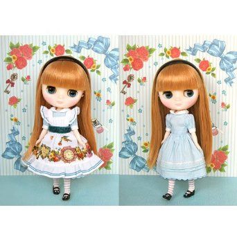 ネオブライス ミディブライスCWC限定 10THアニバーサリードール チェリッシュミーオールウェイズ タカラトミー