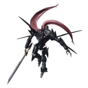 ROBOT魂[SIDE KMF] 斬月