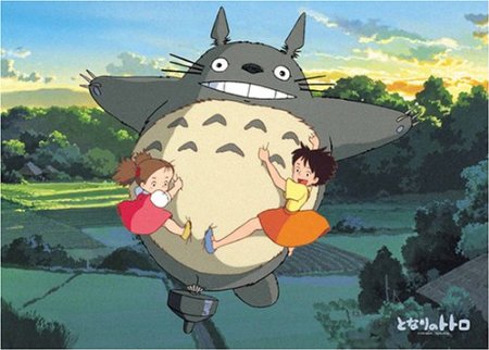 となりのトトロ My Neighbor Totoro Japaneseclass Jp