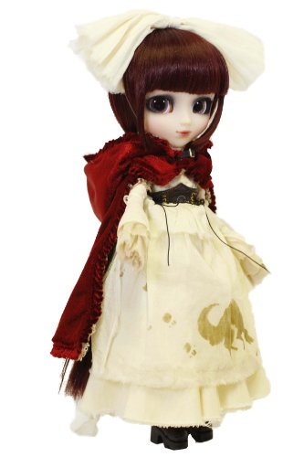 Pullip Bloody red hood (ubfB bht[h)@O[