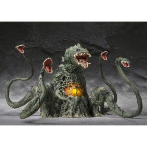 楽天市場】s.h.monsterarts ビオランテの通販 楽天市場】s.h.monsterarts ビオランテの通販