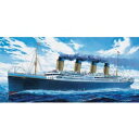 1/700 ^C^jbN R.M.S. TITANIC ACADEMY : W[GXAC NIX