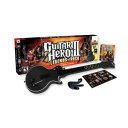 Guitar Hero 3: Legends of Rock Wireless Bundle - PS3(輸入版) : Activision(World)