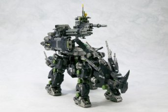 ZOIDS DPZ-10 �������ۡ��� (1/72��������ץ饹���å����å�) �貰