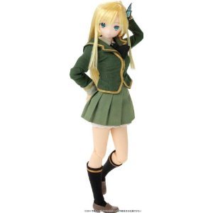 Beautiful Girl - ピュアニーモキャラクターズシリーズ 僕は友達が少ない 柏崎星奈 TBS別注版 : アゾンインターナショナル