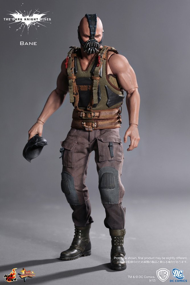 楽天市場】ダークナイト ライジング ベイン フィギュアの通販 楽天市場】ダークナイト ライジング ベイン フィギュアの通販