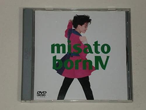 �ڿ��ʡ�̤������misato��bornIV�����ȴ�ư��Ķ�Ľե饤��/DVD/ESBL-2081���� ���� ������