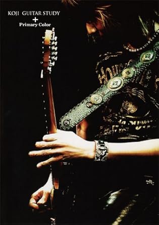 �ڿ��ʡ�̤������Guitar��Study���ܡ�Primary��Color/DVD/VQBL-30001���� ���� ������