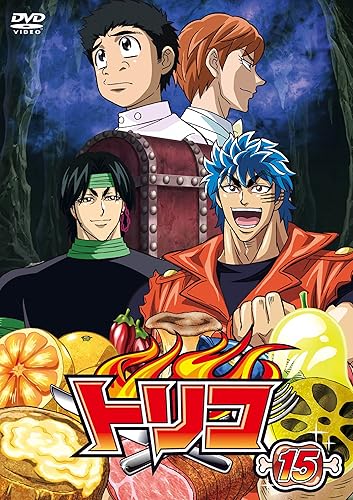 [����] �ȥꥳ��15/DVD/BIBA-8175 [���� ���� ������]