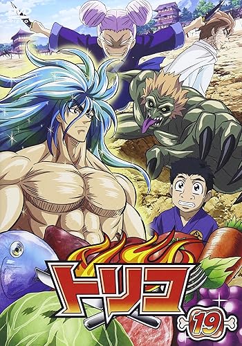 [����] �ȥꥳ��19/DVD/BIBA-8319 [���� ���� ������]