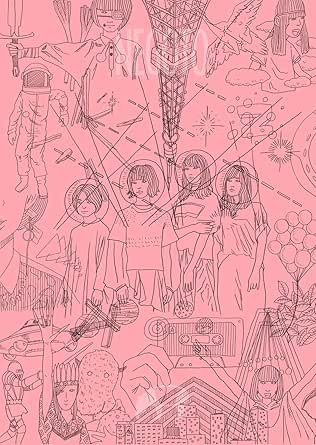 【新品・未開封】お口ぽかーん！LAST　TOUR　〜寝ても覚めてもねごとじゃナイト〜...