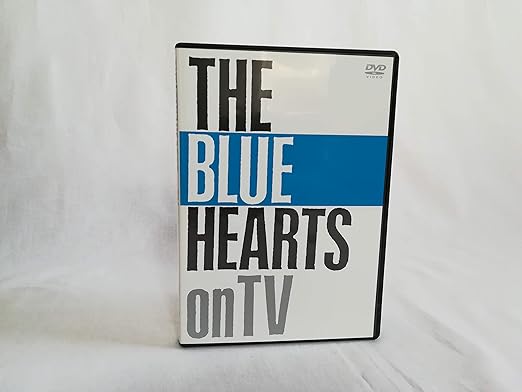 �ڿ��ʡ�̤������THE��BLUE��HEARTS��on��TV/DVD/MMMM-1006���� ���� ������