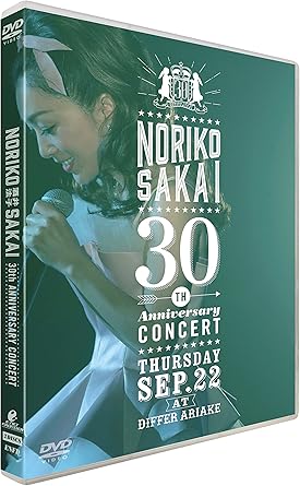 �ڿ��ʡ�̤�����ۼ��ˡ�ҡ�30th��ANNIVERSARY��CONCERT/DVD/ENFD-1010���� ���� ������
