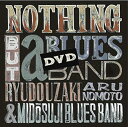 【新品・未開封】BLUES TRAIN TOUR 2015/DVD/RUDVD-0001廃盤 希少 正規品