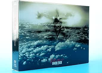 【新品・未開封】TOUR 2007 天使のリボルバー/DVD/BVBR-11101廃盤 希少 正規品