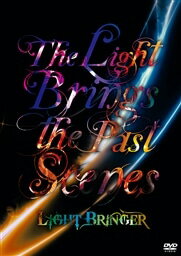 Rakuten - 【新品・未開封】The　Light　Brings　the　Past　Scenes/DVD/KIBM-466廃盤 希少 正規品