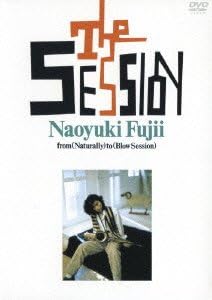 楽天クロソイド屋　楽天市場店【新品・未開封】THE　SESSION〜from（Naturally）to（Blow　Session）/DVD/PCBP-51967廃盤 希少 正規品