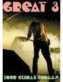�ڿ��ʡ�̤������TOUR CLIMAX 2003��5��9 GREAT 3���� ���� ������