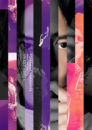 �ڿ��ʡ�̤������TOMOHISA��YAMASHITA��ARENA��TOUR��2023-Sweet��Vision-/DVD/LB9DV-0002���� ���� ������