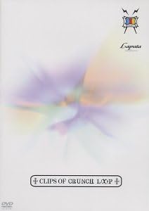 �ڿ��ʡ�̤������CLIPS��OF��CRUNCH��L��P/DVD/TOBF-5131���� ���� ������