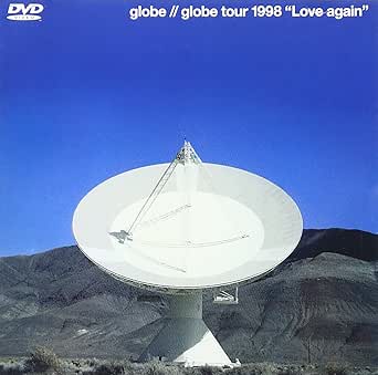 乐天商城 - 【新品・未開封】tour　1998“Love　again”/DVD/AVBG-72015廃盤 希少 正規品