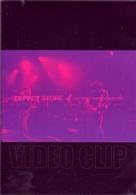 【新品・未開封】ZEPPET　STORE　4-for-VIDEO　CLIP　SELECTION/DVD/LBID-15B廃盤 希少 正規品