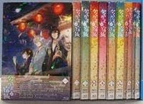 かくりよの宿飯 全9巻セットBlu-Ray 【マーケットプレイスBlu-Ray】 新品です。 希少商品となりますので、定価よりお値段が高い場合がございます。 販売済みの場合は速やかに在庫の更新を行っておりますが、時間差等にて先に他店舗での販売の可能性もございます。在庫切れの際はご了承下さい。 当店、海外倉庫からのお取り寄せとなる場合もあります。その場合、発送に2～4週間前後かかる場合があります。 原則といたしまして、お客様のご都合によるキャンセルはお断りさせていただいております。 ただし、金額のケタの読み間違いなども加味し、12時間以内であればキャンセルを受け付けております。 ※万が一、メーカーもしくは店舗などに在庫が無い場合、誠に申し訳ありませんがキャンセルさせて頂きます。何卒、ご理解いただきますようよろしくお願いいたします。 お客様による金額の読み間違いが多発しております。金額をよくご確認の上、ご注文よろしくお願いいたします。 当店は在庫数1点のみのため交換はできません。初期不良はメーカーにご相談願います。