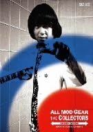 楽天クロソイド屋　楽天市場店【新品・未開封】20th　ANNIVERSARY　DVD　BOX　ALL　MOD　GEAR　1986-2006/DVD/COBA-4564廃盤 希少 正規品