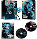 【新品・未開封】【Amazon.co.jp限定】初音ミク「マジカルミライ 2014」in OSAKA(オリジナルB2布ポスター付)(完全生産限定版) [Blu-...