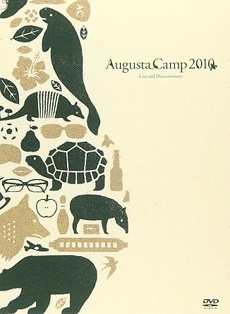 豪華アーティストの共演！「Augusta Camp 2010」待望のDVD化!! ｢Augusta Camp 2010｣の興奮が再び!豪華アーティスト達による夢の共演!史上初となった“アコースティック”オーガスタ・キャンプが待望のDVD化!! 1999年の開催から今年で12回目を迎えた夏の一大イベント｢Augusta Camp｣。｢Augusta Camp 2010｣では“アコースティック”をテーマに掲げ、杏子、山崎まさよし、スガシカオ、岡本定義（COIL）、mi-gu、元ちとせ、スキマスイッチ、長澤知之、秦基博、さかいゆうという10組の個性豊かなアーティストが2日間にわたって熱演を繰り広げた。各アーティストの単独ステージをはじめ、ここでしか観れない貴重なコラボレーションから、今年デビュー15周年を迎える山崎まさよしのトリビュート企画として、サブステージで披露された出演アーティスト達によるカバー曲のパフォーマンスまで、見ごたえ、聴きごたえ十分のライブ映像をたっぷりと収録！さらには、今回のキャンプへの熱い想いや本番を終えた感想など、DVD化にあたり撮影したアーティストのスペシャル・インタビューや貴重なバックステージのドキュメント映像までを収録した、今までにはない、まさに永久保存版のDVDとなる! 時間5時間12分 ディスク枚数3 新品です。 希少商品となりますので、定価よりお値段が高い場合がございます。 販売済みの場合は速やかに在庫の更新を行っておりますが、時間差等にて先に他店舗での販売の可能性もございます。在庫切れの際はご了承下さい。 当店、海外倉庫からのお取り寄せとなる場合もあります。その場合、発送に2～4週間前後かかる場合があります。 原則といたしまして、お客様のご都合によるキャンセルはお断りさせていただいております。 ただし、金額のケタの読み間違いなども加味し、12時間以内であればキャンセルを受け付けております。 ※万が一、メーカーもしくは店舗などに在庫が無い場合、誠に申し訳ありませんがキャンセルさせて頂きます。何卒、ご理解いただきますようよろしくお願いいたします。 お客様による金額の読み間違いが多発しております。金額をよくご確認の上、ご注文よろしくお願いいたします。 当店は在庫数1点のみのため交換はできません。初期不良はメーカーにご相談願います。